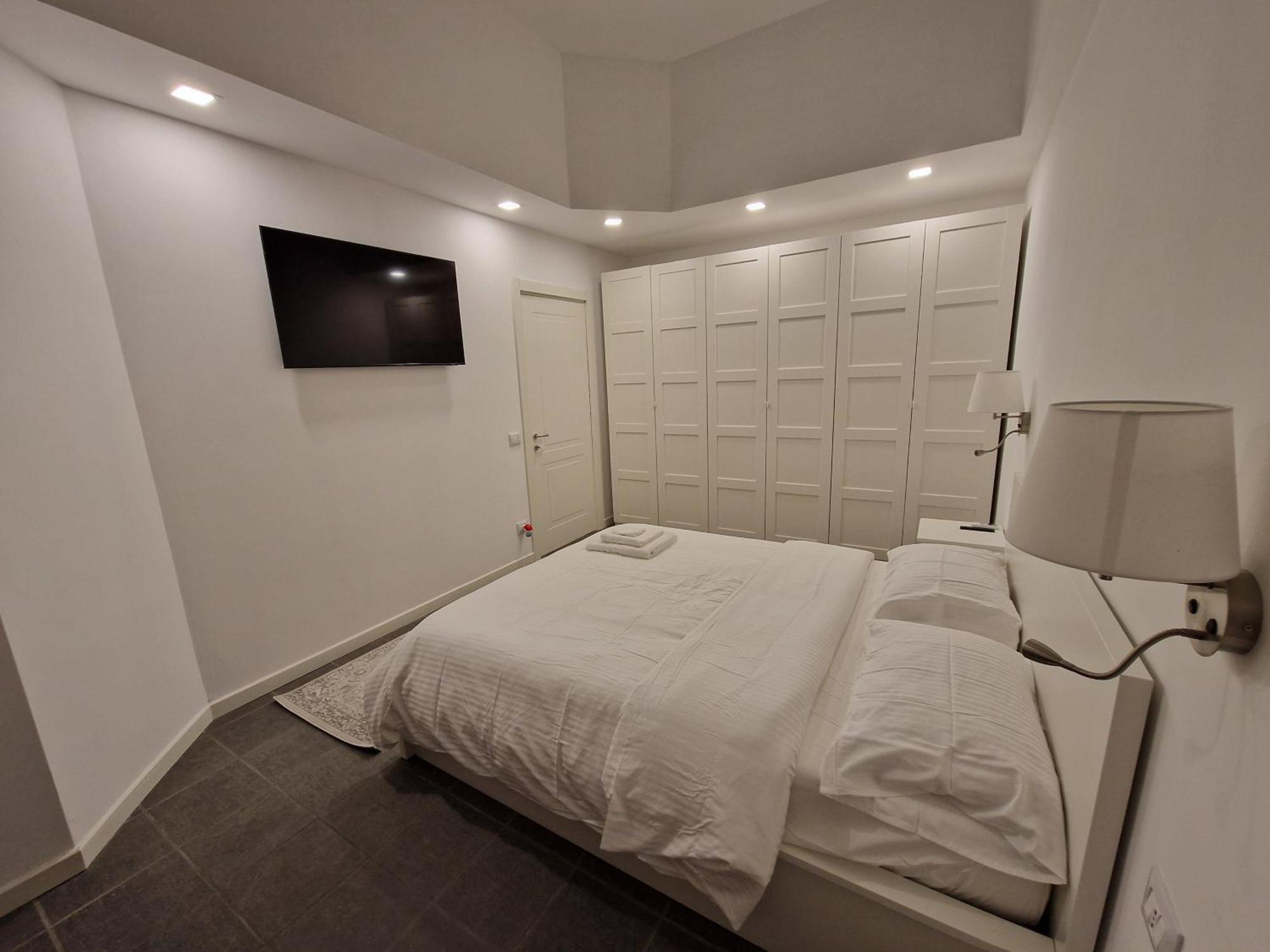 Apartment Homes & - Meravigli Den Mailand