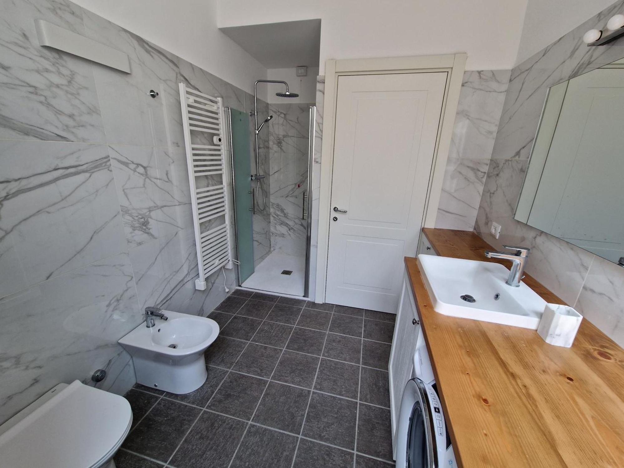Apartment Homes & - Meravigli Den Mailand